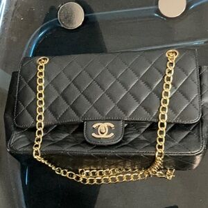 Unsure Designer Bag FINAL SALE (NO RETURN)